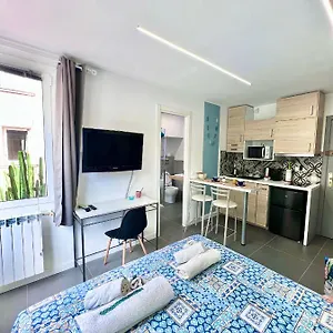  Appartement Gloria Maris