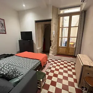 L'arlstudio Centre-ville Appartamento