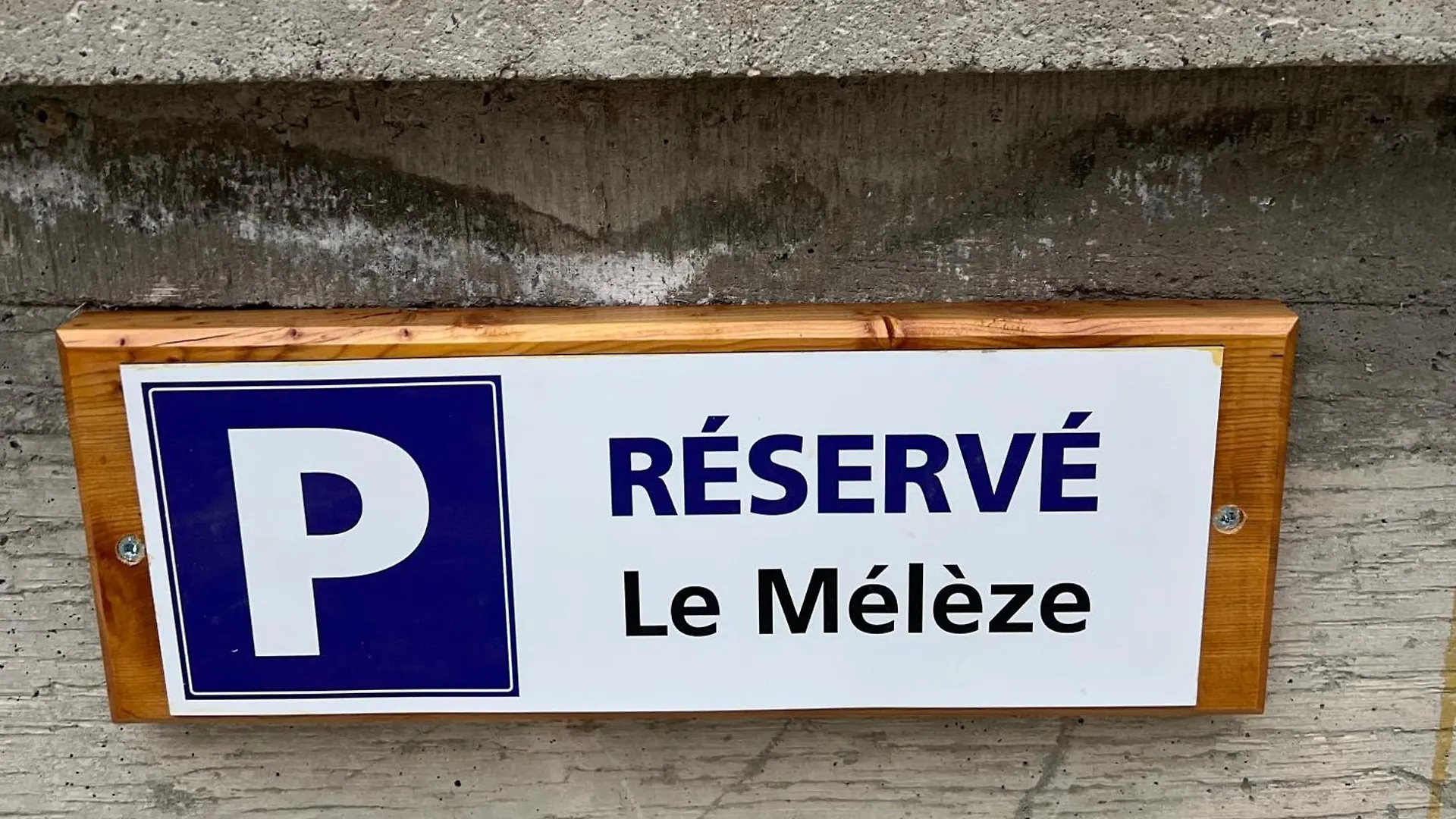 Appartamento Le Meleze Villar-Saint-Pancrace